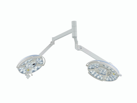 Mach LED 5SC von Medical lighting Technology – Anfrage für Augenärzte, Kliniken, Optiker & Händler | Ophthal-Optics