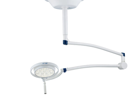 Mach LED 120 / 120F von Medical lighting Technology – Anfrage für Augenärzte, Kliniken, Optiker & Händler | Ophthal-Optics