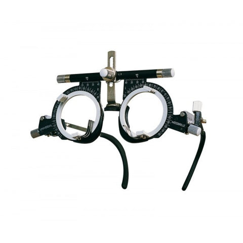 Universal Messbrille Oculus UB-3+ von Oculus – Onlineshop für Augenärzte, Kliniken, Optiker & Händler | Ophthal-Optics