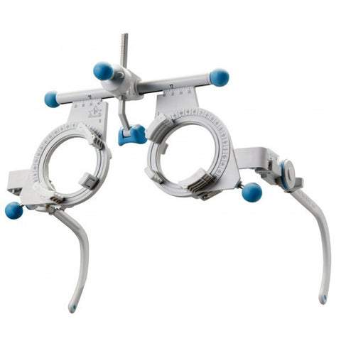 Universal Messbrille Oculus UB-4 von Oculus – Onlineshop für Augenärzte, Kliniken, Optiker & Händler | Ophthal-Optics