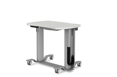 Instrumententisch HT-400 von Guder & Wagner – Anfrage für Augenärzte, Kliniken, Optiker & Händler | Ophthal-Optics