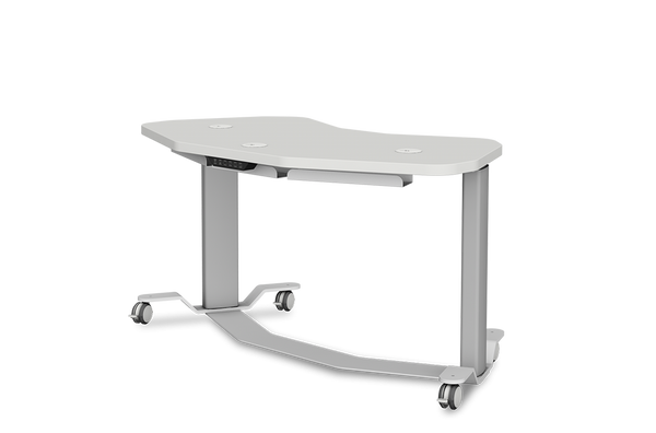 Instrumententisch HT-500 von Guder & Wagner – Anfrage für Augenärzte, Kliniken, Optiker & Händler | Ophthal-Optics