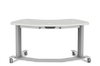 Instrumententisch HT-500 von Guder & Wagner – Anfrage für Augenärzte, Kliniken, Optiker & Händler | Ophthal-Optics