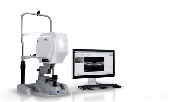 ZEISS Primus 200 von Zeiss – Onlineshop für Augenärzte, Kliniken, Optiker & Händler | Ophthal-Optics
