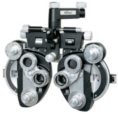 AO Reichert RX Master von Reichert – Anfrage für Augenärzte, Kliniken, Optiker & Händler | Ophthal-Optics
