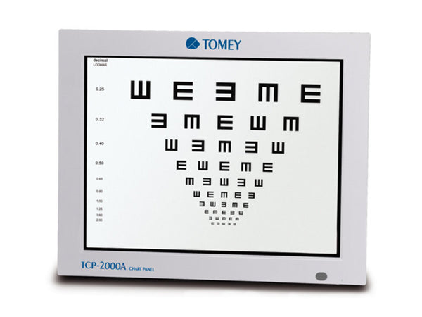 Tomey TCP-2000A von Tomey – Onlineshop für Augenärzte, Kliniken, Optiker & Händler | Ophthal-Optics