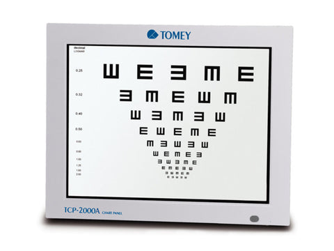 Tomey TCP-2000A von Tomey – Onlineshop für Augenärzte, Kliniken, Optiker & Händler | Ophthal-Optics