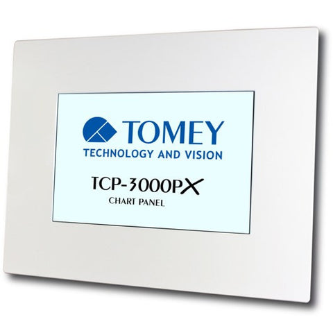 Tomey TCP-3000PX von Tomey – Onlineshop für Augenärzte, Kliniken, Optiker & Händler | Ophthal-Optics