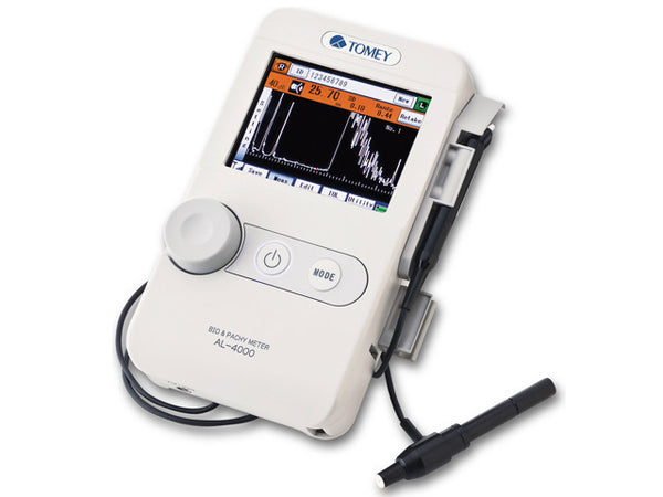 Tomey AL-4000 von Tomey – Onlineshop für Augenärzte, Kliniken, Optiker & Händler | Ophthal-Optics