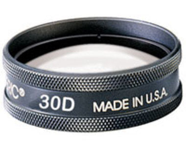 Volk 30D Ophthalmoskopierlupe | Small von Volk – Onlineshop für Augenärzte, Kliniken, Optiker & Händler | Ophthal-Optics