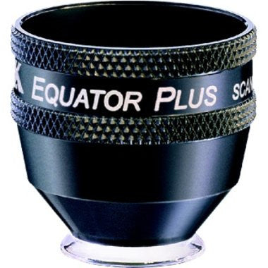 Volk Equator Plus® ANF Indirektes Kontaktglas von Volk – Onlineshop für Augenärzte, Kliniken, Optiker & Händler | Ophthal-Optics