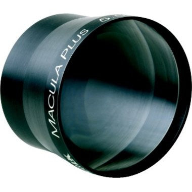Volk Macula Plus 5.5 Ophthalmoskopierlupe von Volk – Onlineshop für Augenärzte, Kliniken, Optiker & Händler | Ophthal-Optics