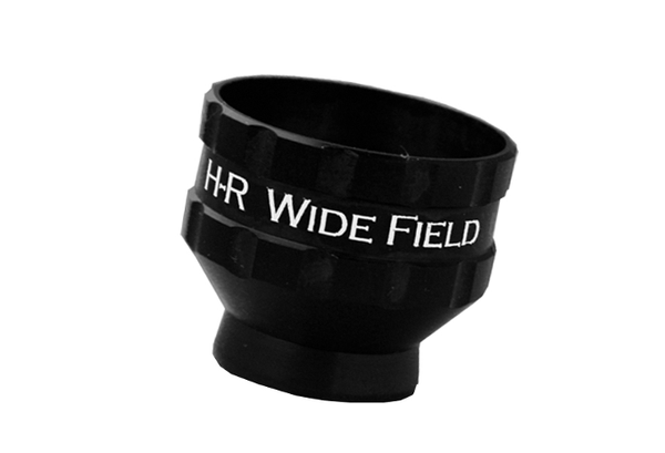 Volk High Resolution Wide Field (Panfunduskop) von Volk – Onlineshop für Augenärzte, Kliniken, Optiker & Händler | Ophthal-Optics