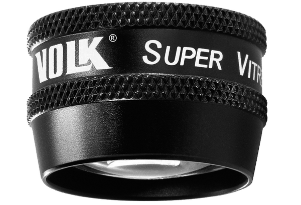 Volk Super Vitreo Fundus von Volk – Onlineshop für Augenärzte, Kliniken, Optiker & Händler | Ophthal-Optics