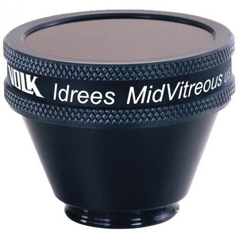 Volk Idrees MidVitreous Lupe von Volk – Onlineshop für Augenärzte, Kliniken, Optiker & Händler | Ophthal-Optics