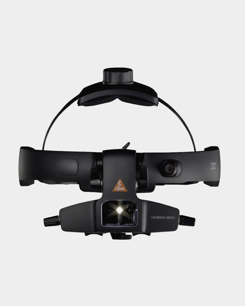 HEINE OMEGA 600 indirektes Ophthalmoskop