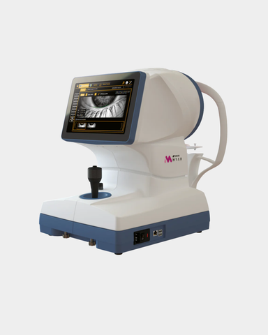Topcon MYAH