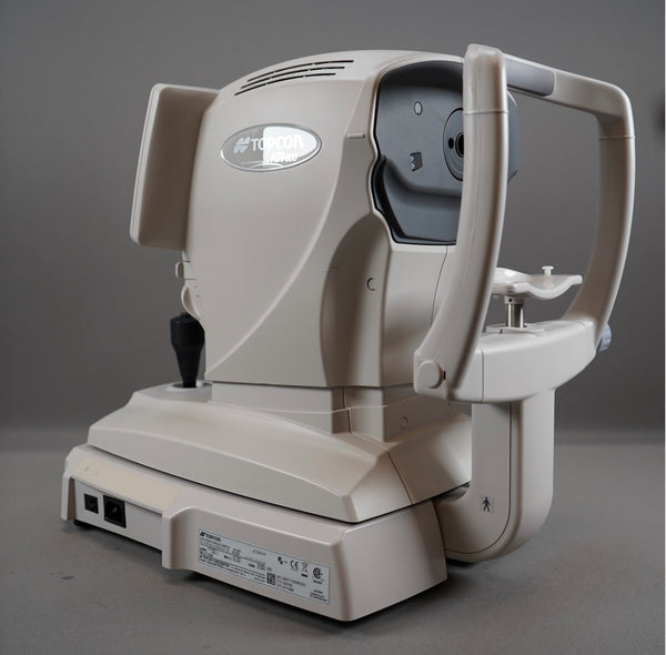 Topcon KR-800 Autorefrakto-/Keratometer - gebraucht & geprüft