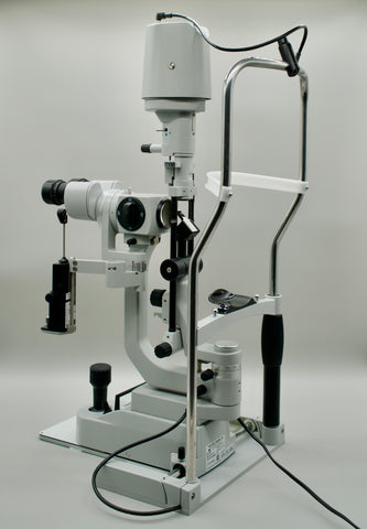 Spaltlampe Zeiss SL-220 LED