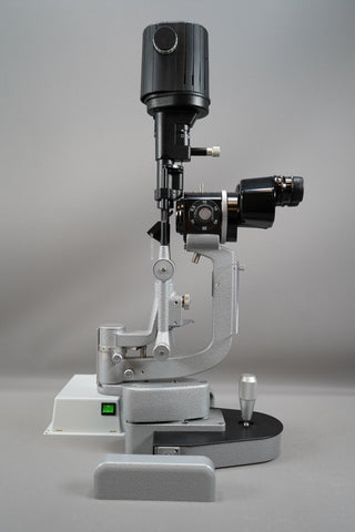 Haag Streit BQ 900 LED Spaltlampe