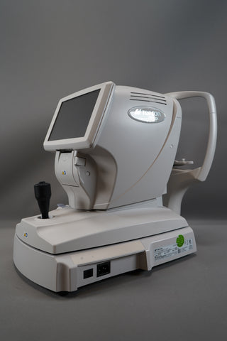 Topcon CT-800A Tonometer