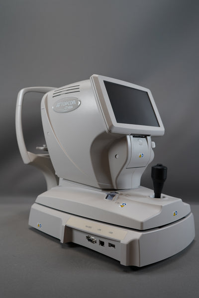 Topcon CT-800A Tonometer
