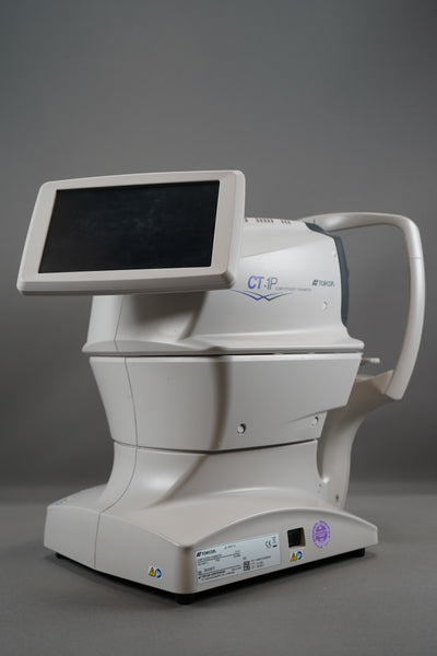 Topcon CT-1P Tonometer/Pachymeter - gebraucht & geprüft