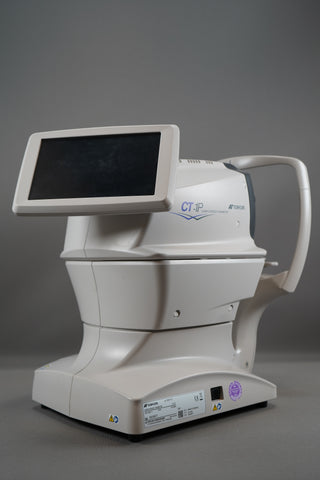Topcon CT-1P Tonometer/Pachymeter - gebraucht & geprüft