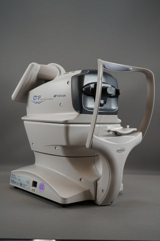 Topcon CT-1P Tonometer/Pachymeter - gebraucht & geprüft