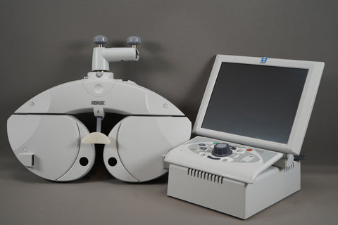 Nidek RT-6100 Phoropter System