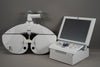 Nidek RT-6100 Phoropter System