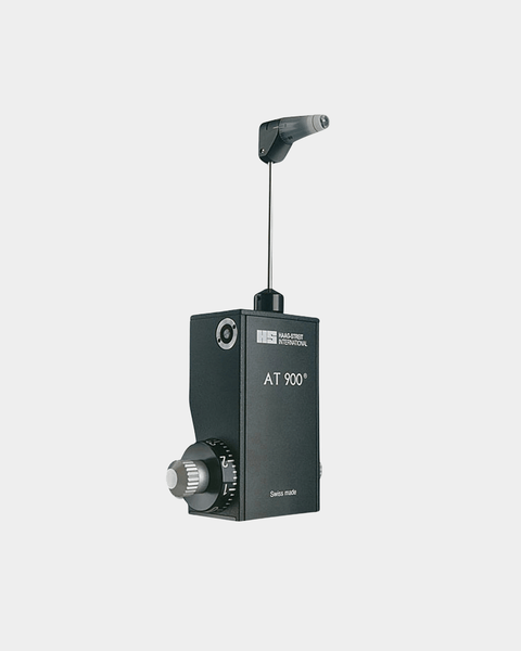 HAAG-STREIT Tonometer - Frontalansicht
