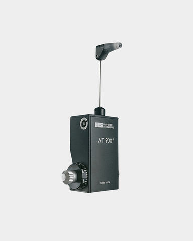 HAAG-STREIT Tonometer - Frontalansicht