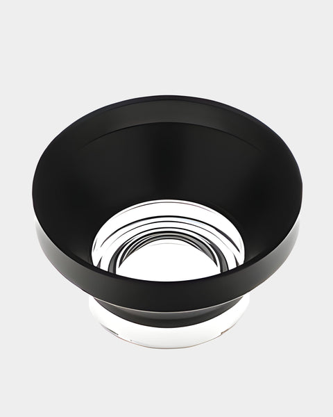 Haag-Streit Ein-Spiegel Kontaktglas 901 - Frontalansicht