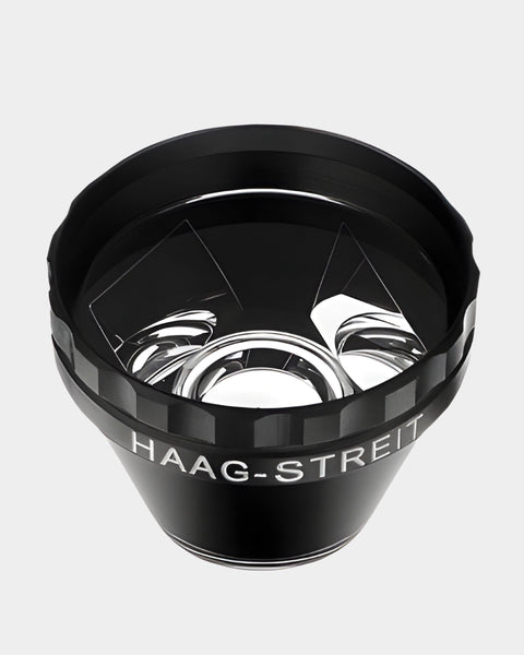 Haag-Streit mKontaktglas 630L Frontalansicht