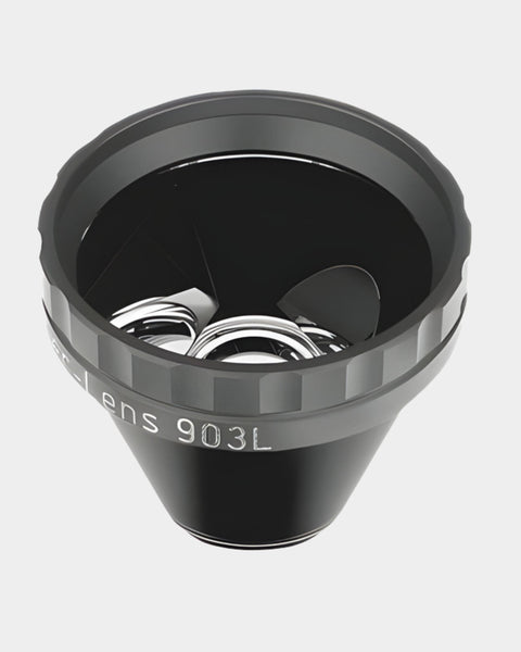 Haag-Streit Kontaktglas 903L - Frontalansicht