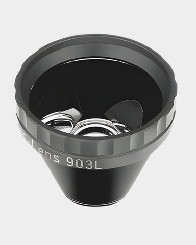 Haag-Streit Kontaktglas 903L - Frontalansicht