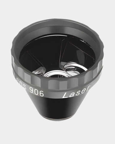 Haag-Streit Kontaktglas 906L - Frontalansicht