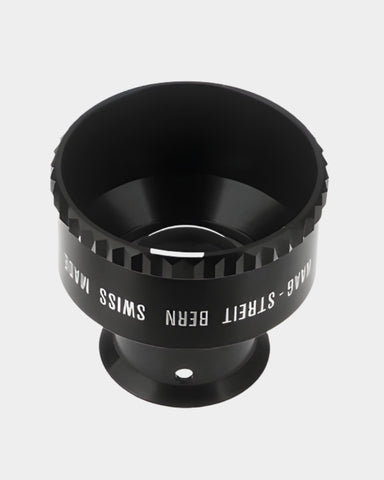 Haag-Streit Kontaktglas Eisner 1210