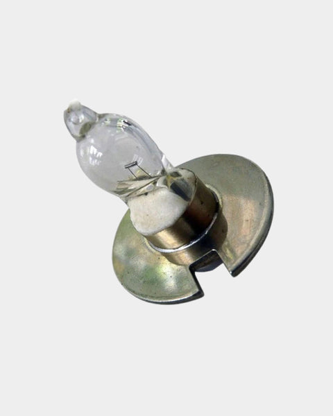 OCULUS Halogenlampe 6 V / 10 W als Ersatzlampe für Mesoptometer II und Mesotest