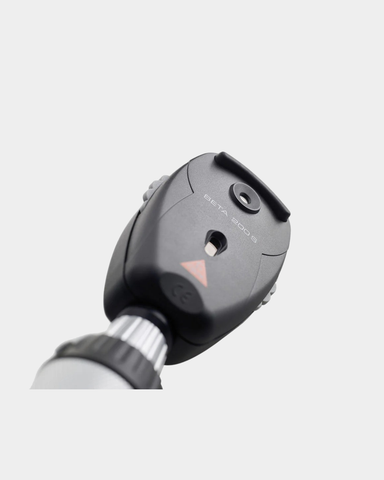 HEINE BETA 200S Ophthalmoskop - ansicht