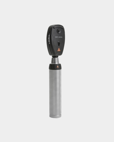 HEINE BETA 200S Ophthalmoskop - ansicht