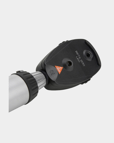 HEINE Beta 200 LED Ophthalmoskop -ansicht
