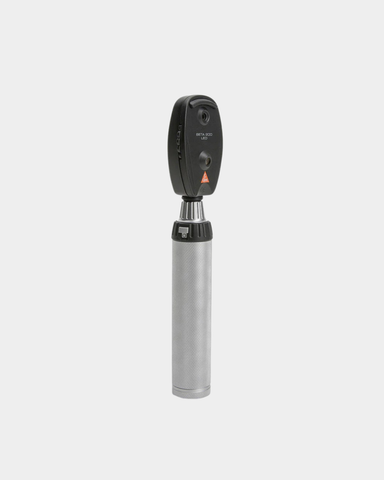 HEINE Beta 200 LED Ophthalmoskop -ansicht