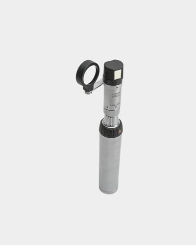 HEINE Handspaltlampe 150 - ansicht