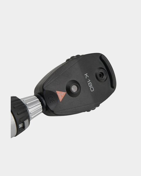 HEINE K180 - ansicht