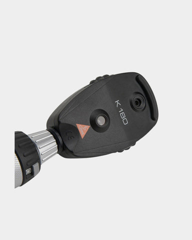 HEINE K180 - ansicht