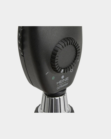 HEINE K180 - ansicht
