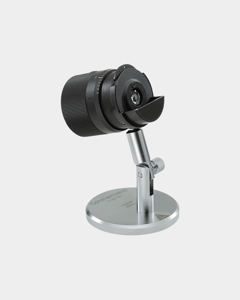 HEINE Ophthalmoskop Trainer - Frontalansicht