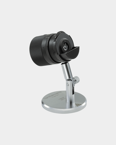 HEINE Ophthalmoskop Trainer - Frontalansicht